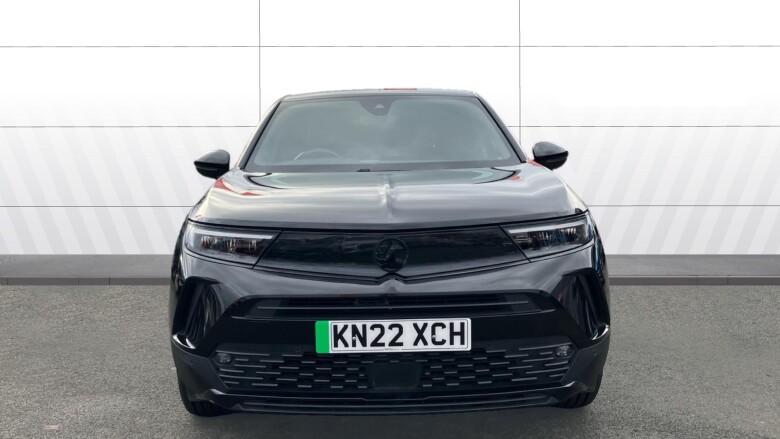 Vauxhall Mokka 100kW SRi Premium 50kWh 5dr Auto Electric Hatchback